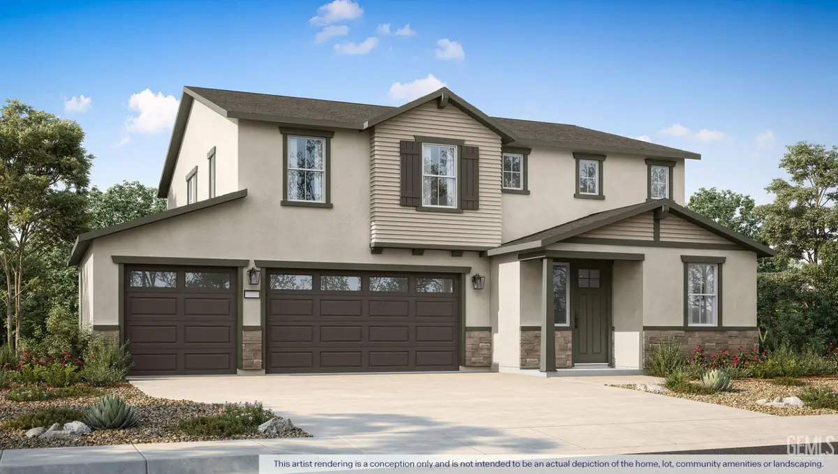 7521 SAVANNAH HEIGHT AVENUE #713 S, Bakersfield, CA 93313 - #1