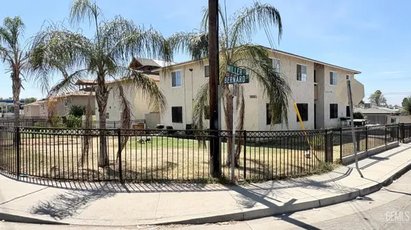 1303 BERNARD STREET, Bakersfield, CA 93305