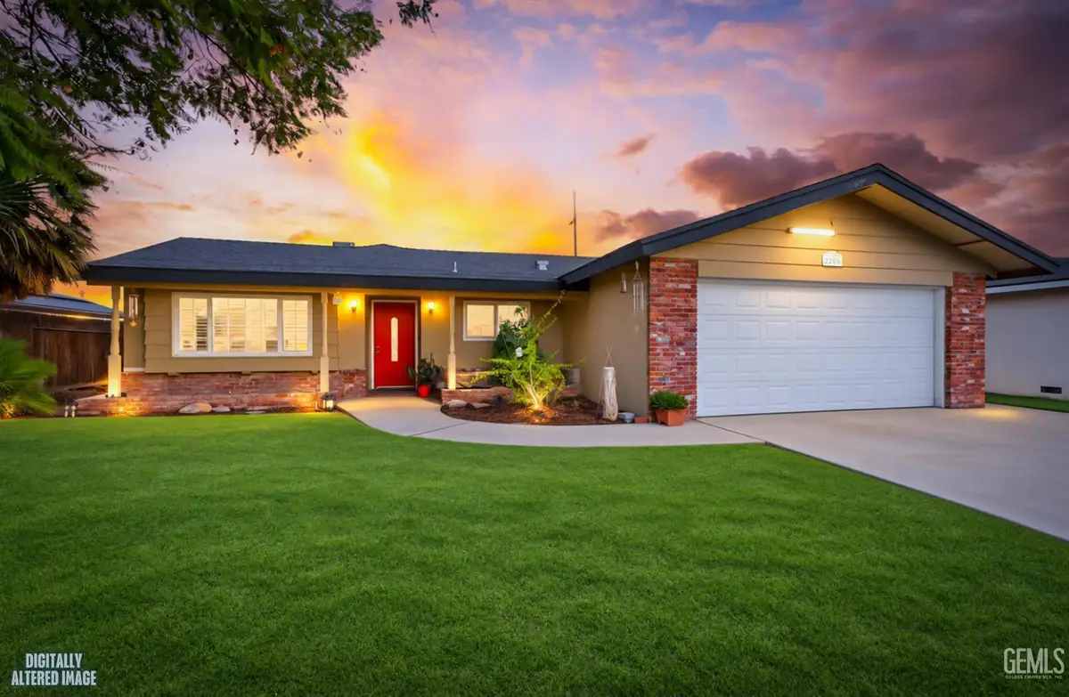 2206 HASTI ACRES DRIVE, Bakersfield, CA 93309 - #1