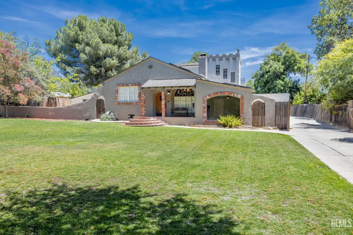 1515 CAMINO PRIMAVERA, Bakersfield, CA 93306 - #1