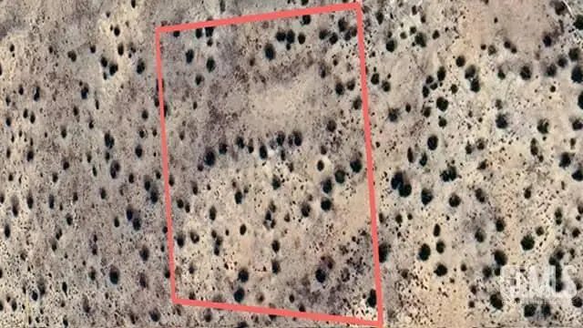 0 00 LOT, California City, CA 93505 - #1