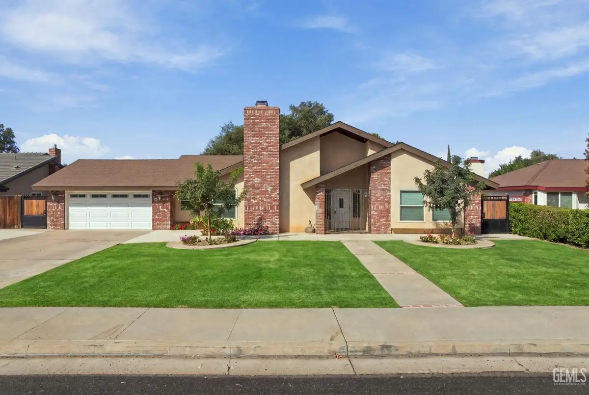 2007 DEERFIELD STREET, Bakersfield, CA 93314 - #1