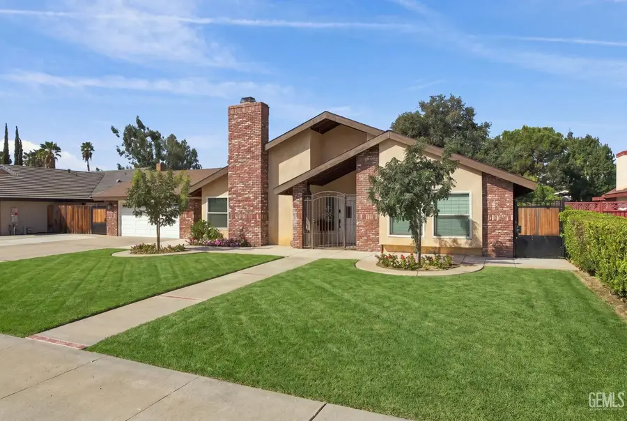 2007 DEERFIELD STREET, Bakersfield, CA 93314 - #2