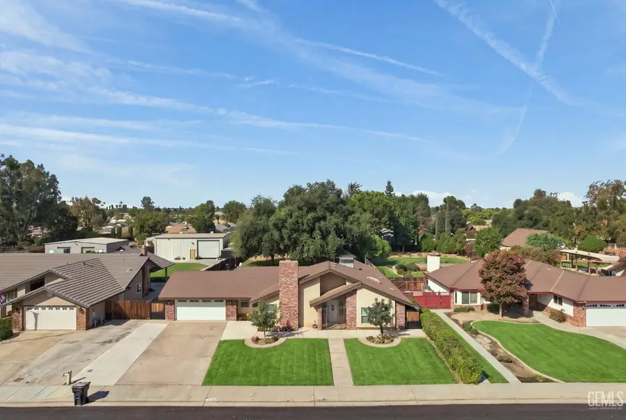 2007 DEERFIELD STREET, Bakersfield, CA 93314 - #3