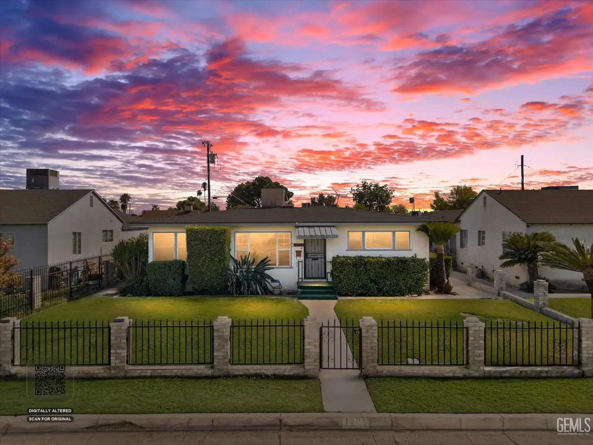 1301 TERRACE WAY, Bakersfield, CA 93304 - #1