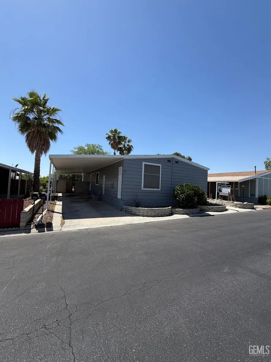 0 8536 KERN CANYON RD 113, Bakersfield, CA 93306 - #2