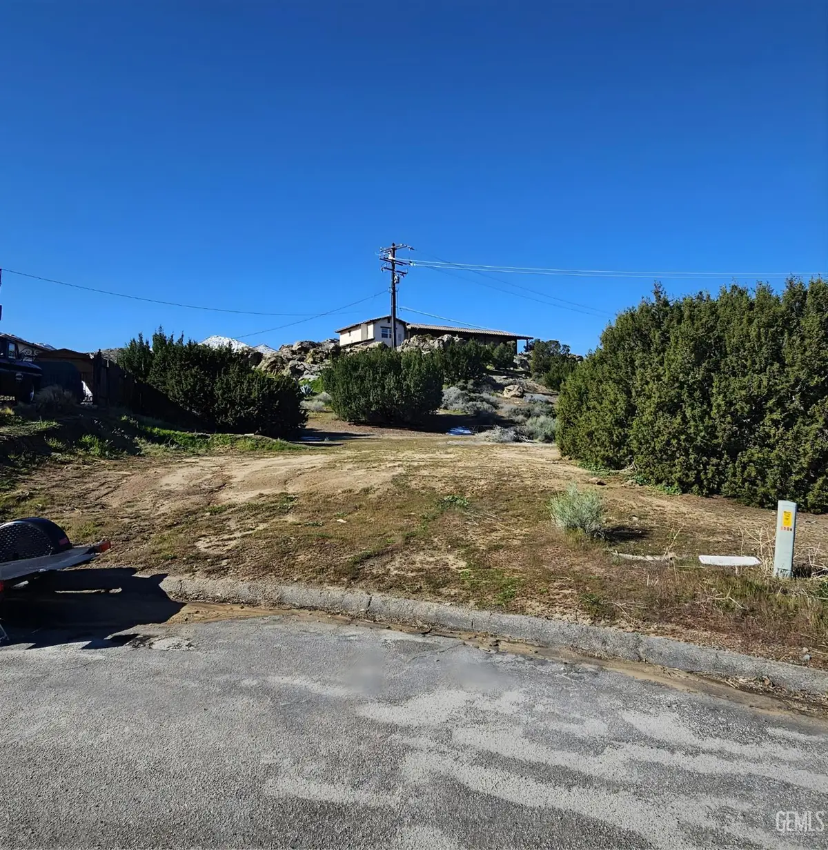 4401 CHAPALA STREET, Lake Isabella, CA 93240 - #1