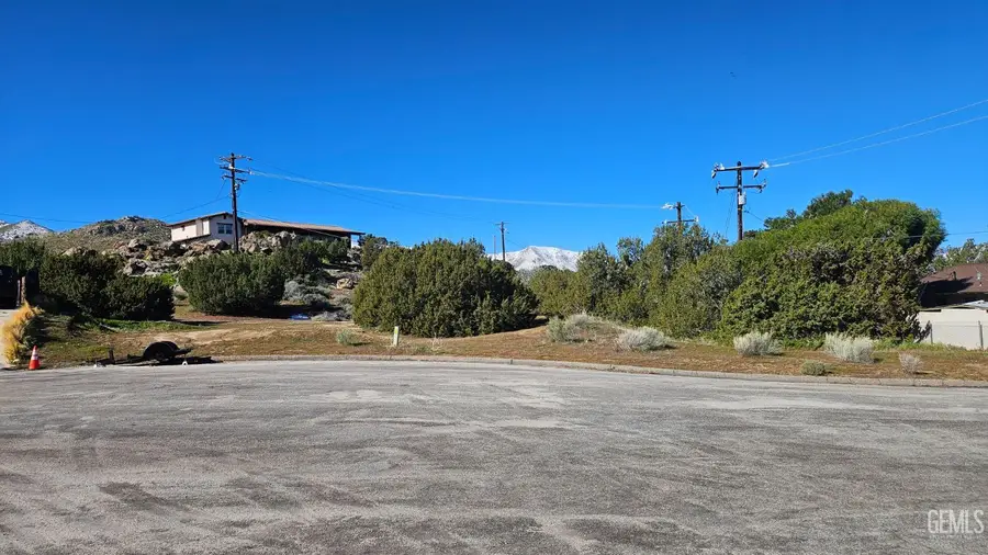 4401 CHAPALA STREET, Lake Isabella, CA 93240 - #2