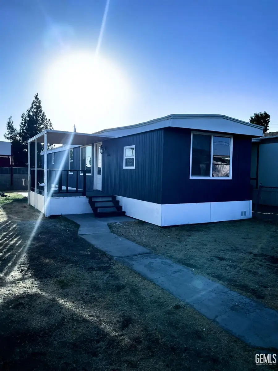 5000 PIERCE ROAD #3, Bakersfield, CA 93308 - #2
