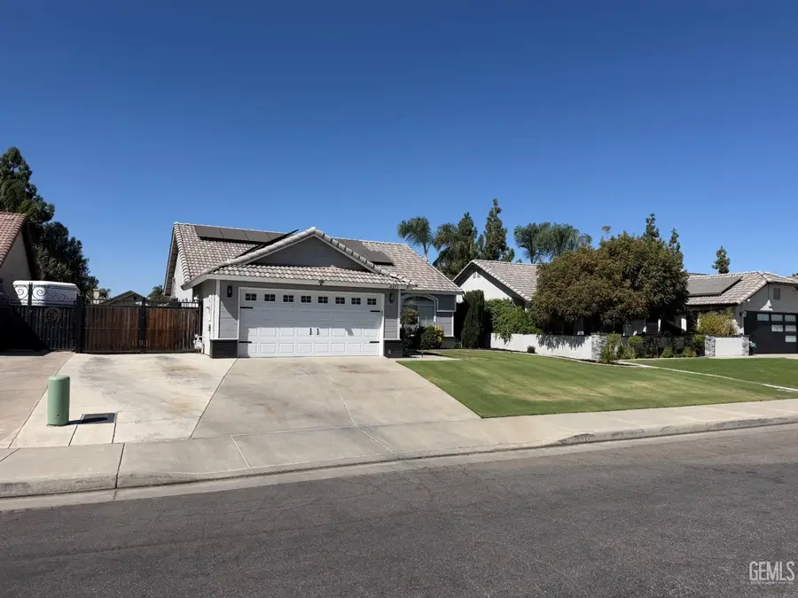 4311 GELDING WAY, Bakersfield, CA 93312 - #2