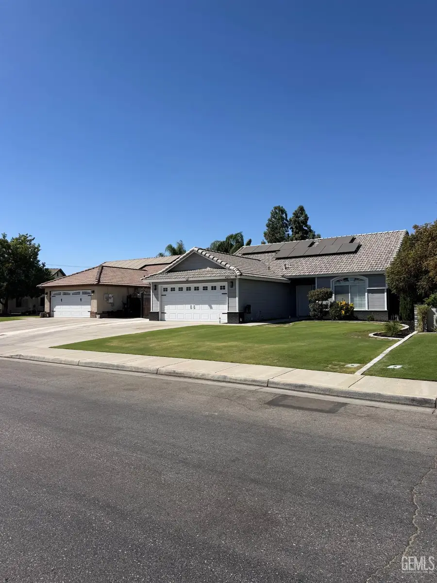 4311 GELDING WAY, Bakersfield, CA 93312 - #3