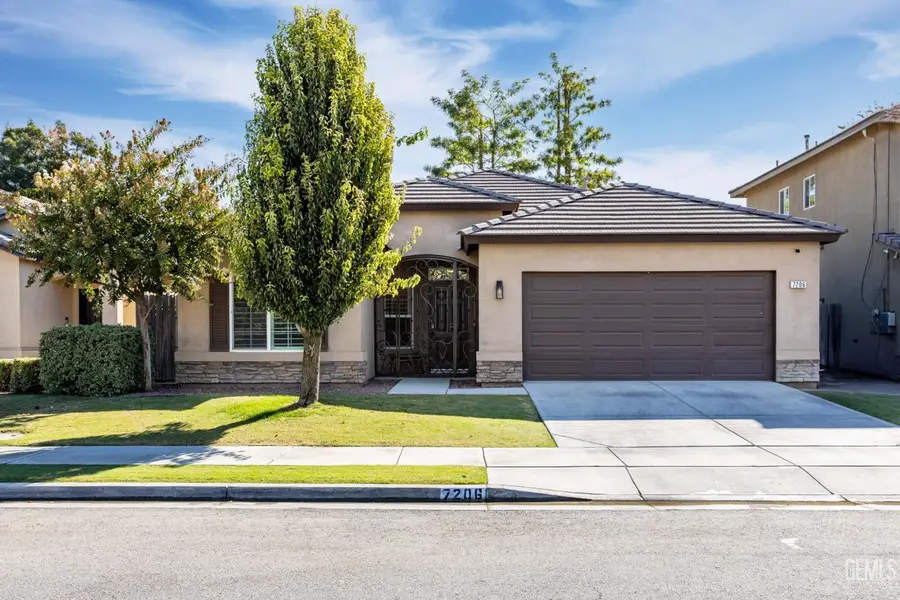 7206 OLEN ARNOLD AVENUE, Bakersfield, CA 93307 - #2