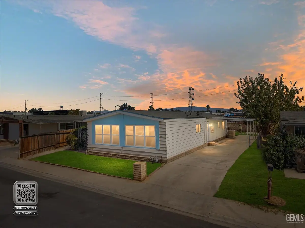 4300 PARAMOUNT STREET, Bakersfield, CA 93313 - #1