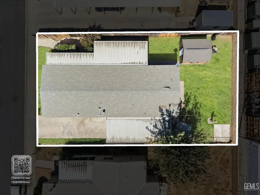 4300 PARAMOUNT STREET, Bakersfield, CA 93313 - #3