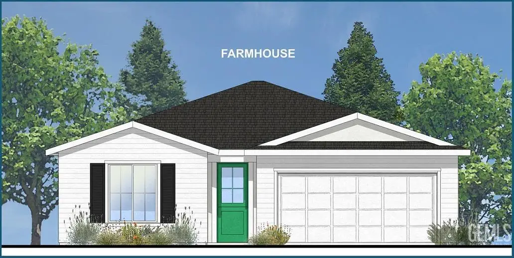 6107 BANNER COURT, Bakersfield, CA 93307 - #1