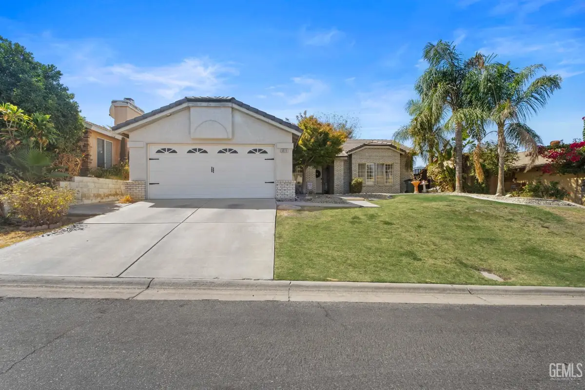 6008 CLIFFWOOD WAY, Bakersfield, CA 93306 - #1