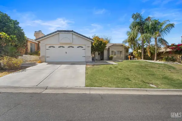 6008 CLIFFWOOD WAY, Bakersfield, CA 93306