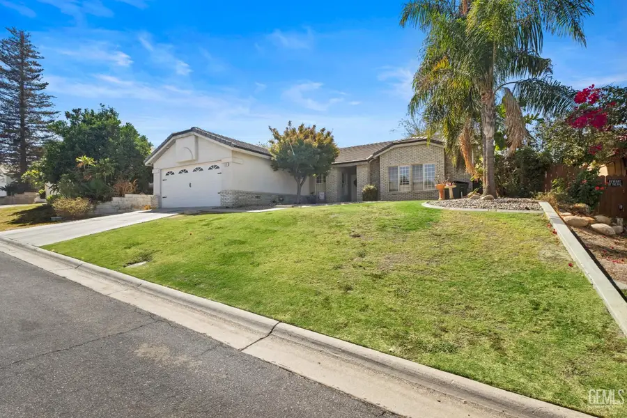 6008 CLIFFWOOD WAY, Bakersfield, CA 93306 - #2