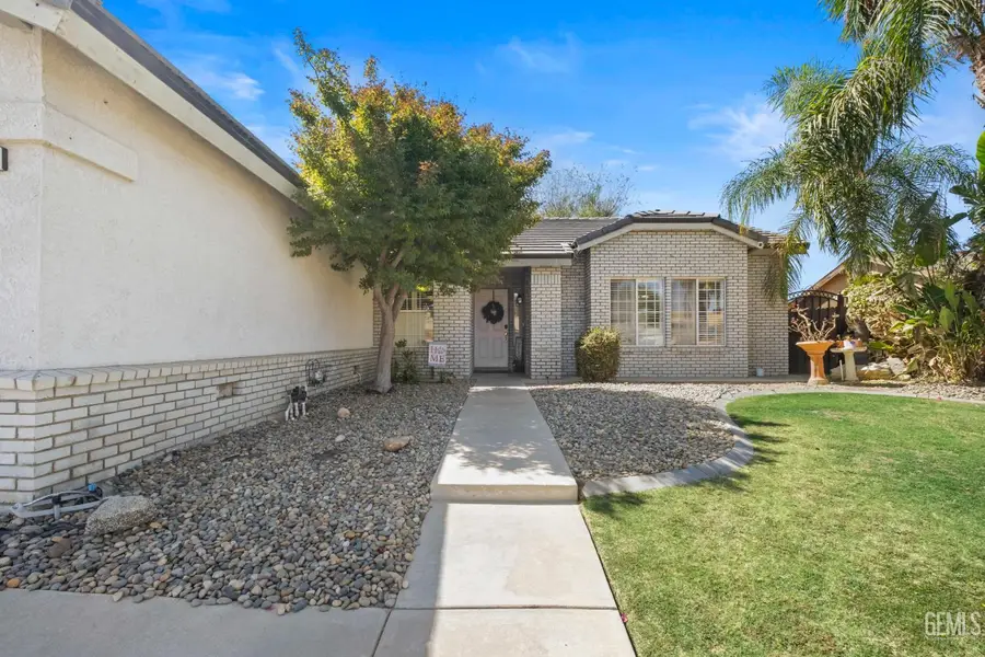 6008 CLIFFWOOD WAY, Bakersfield, CA 93306 - #3
