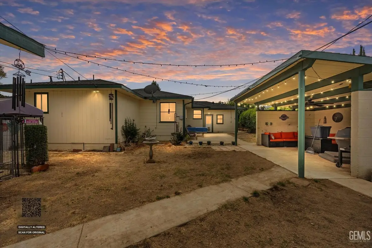 209 W B STREET, Tehachapi, CA 93561 - #1