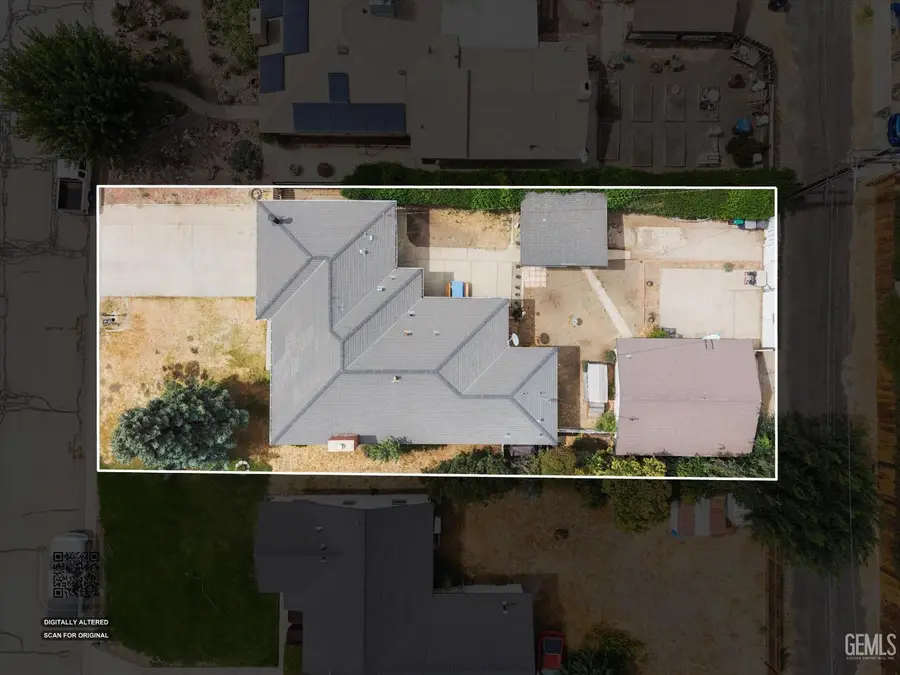 209 W B STREET, Tehachapi, CA 93561 - #3