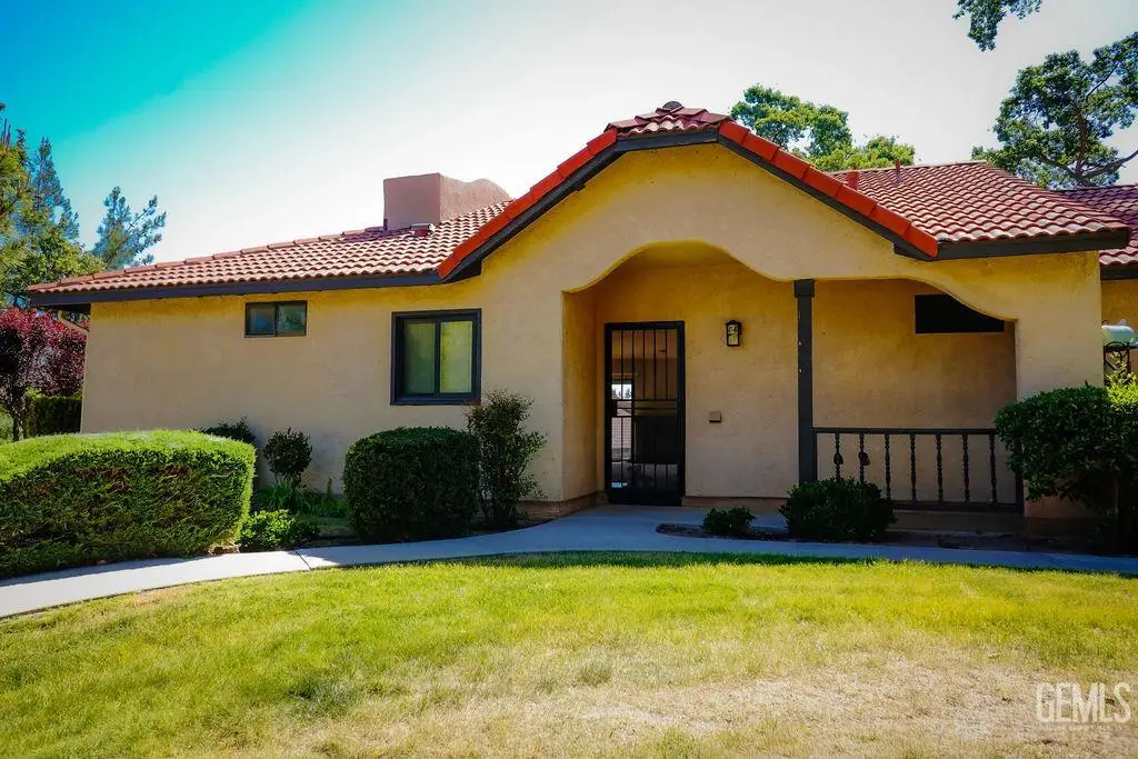 28881 SHANNON COURT #8, Tehachapi, CA 93561 - #1