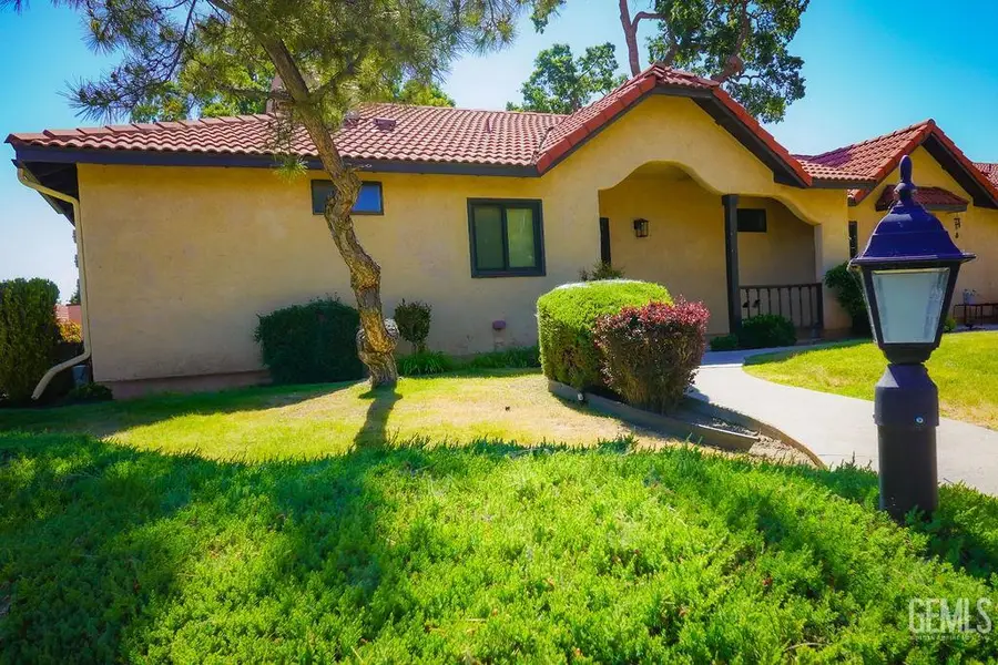 28881 SHANNON COURT #8, Tehachapi, CA 93561 - #2