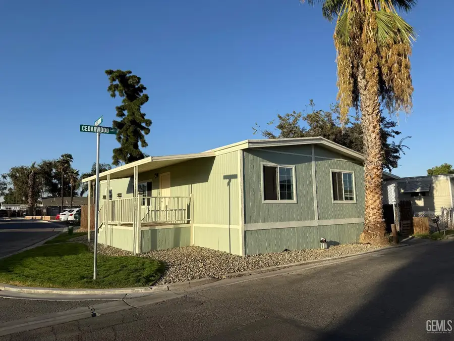 125 CEDARWOOD LANE, Bakersfield, CA 93308 - #2