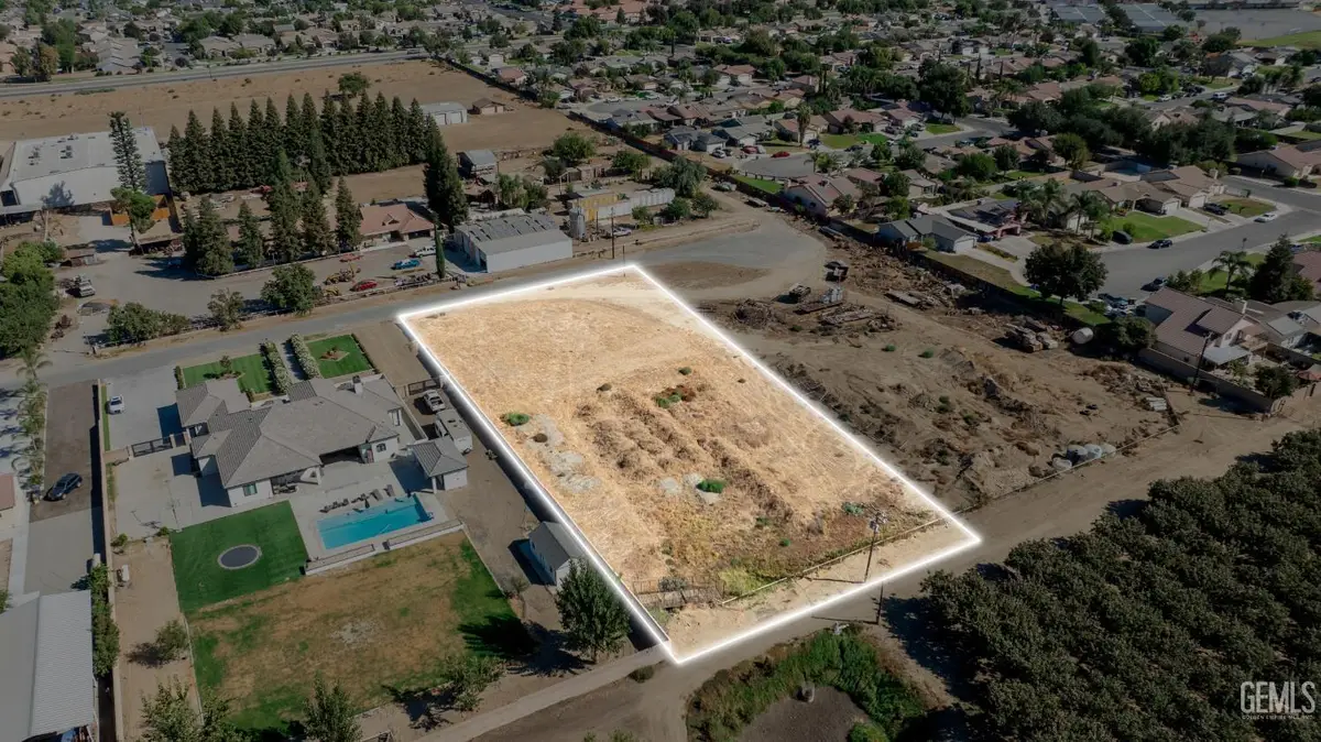 1993 BEANWAY DRIVE, Wasco, CA 93280 - #1