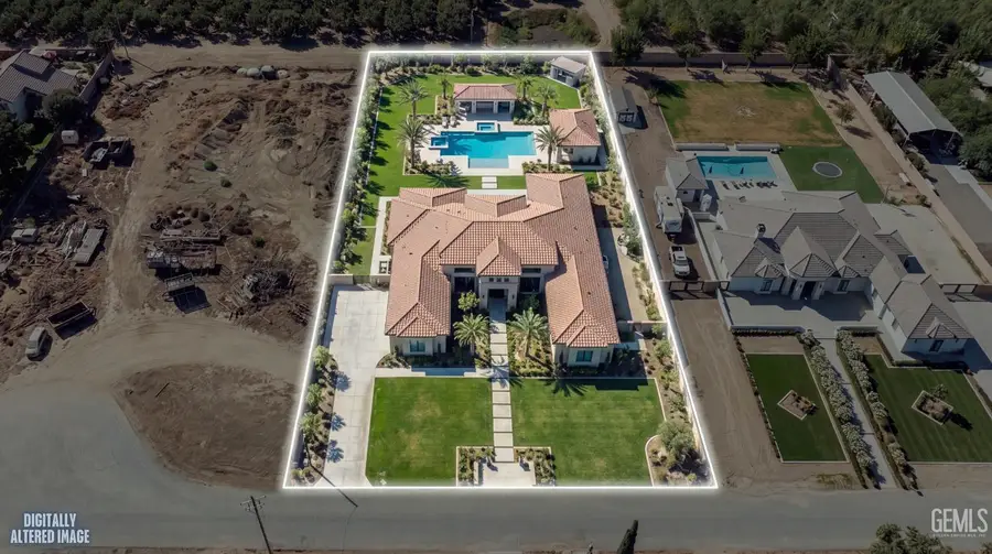 1993 BEANWAY DRIVE, Wasco, CA 93280 - #2