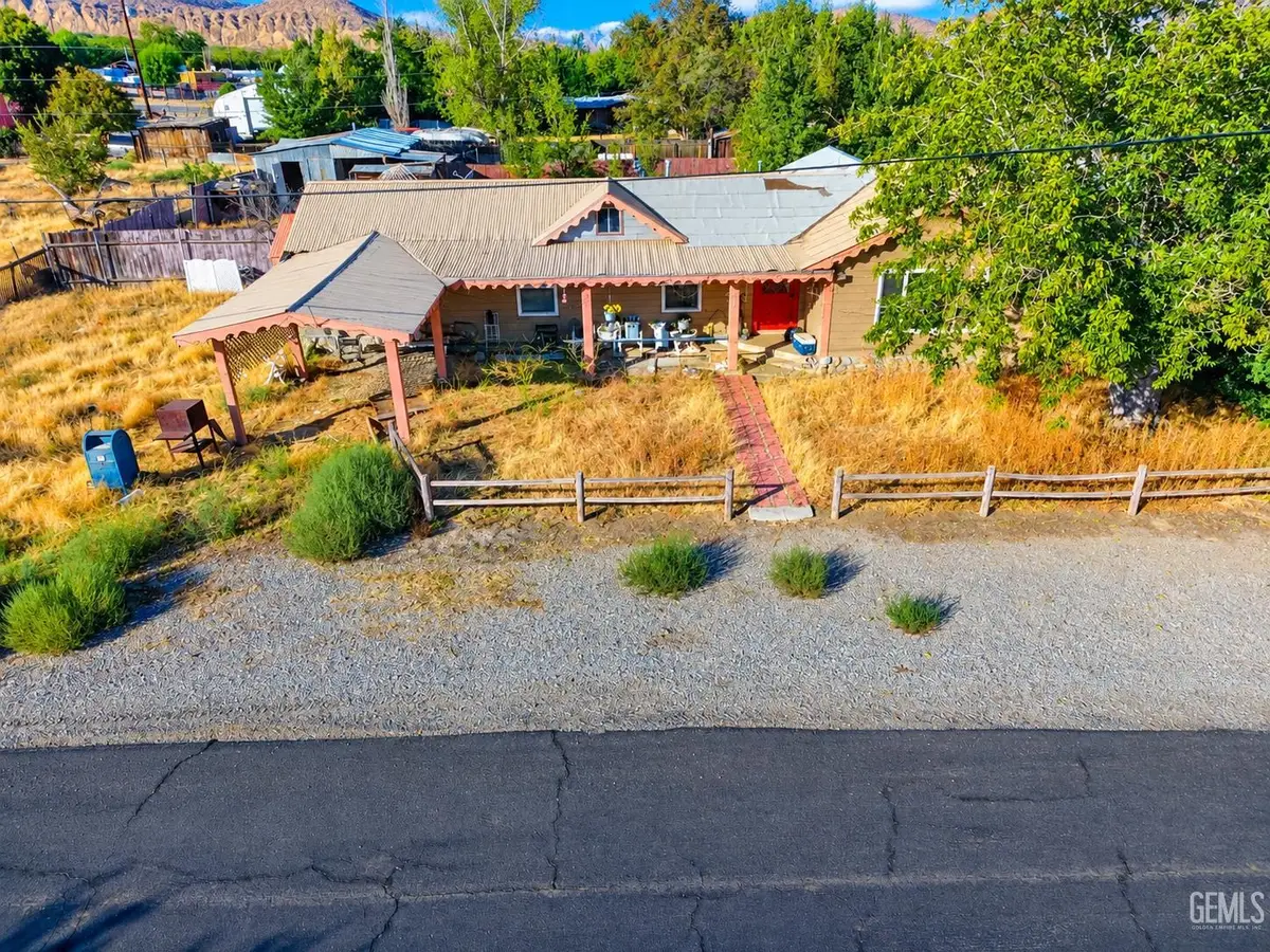4026 EL ROBLAR ROAD, Maricopa, CA 93252 - #1
