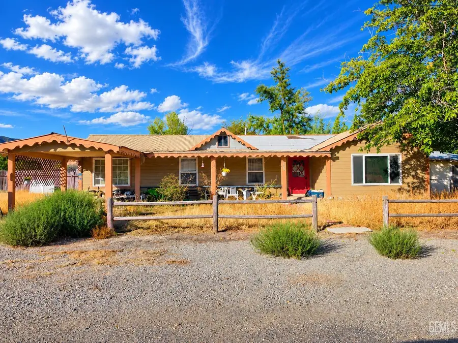 4026 EL ROBLAR ROAD, Maricopa, CA 93252 - #2