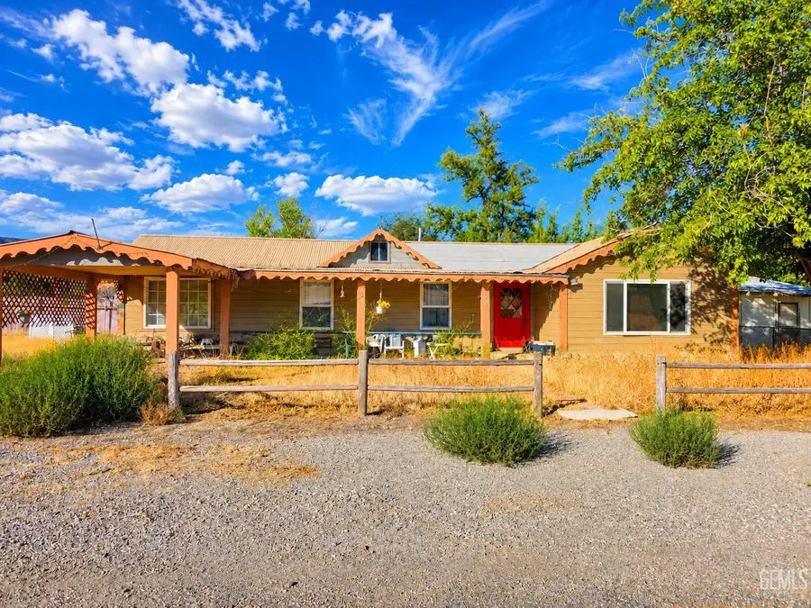 4026 EL ROBLAR ROAD, Maricopa, CA 93252 - #3