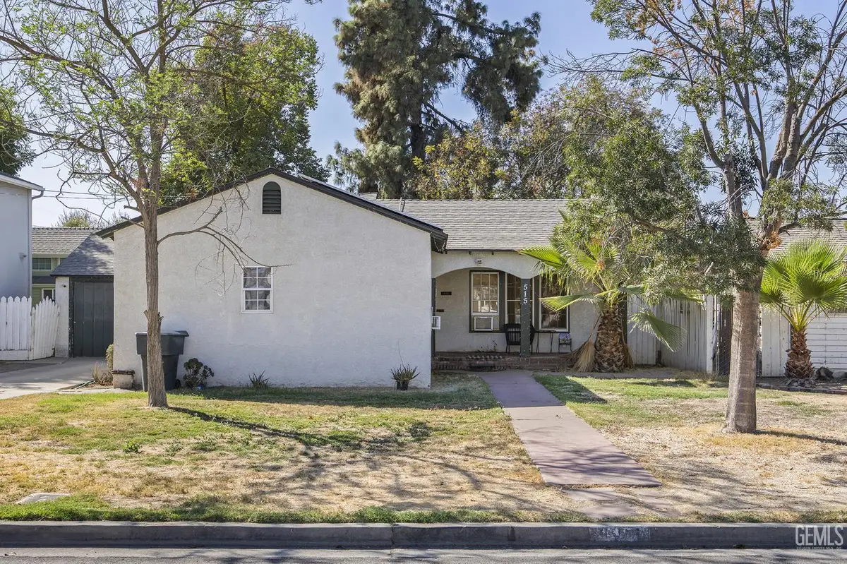 515 NEVILLE, Hanford, CA 93230 - #1