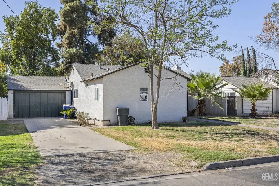 515 NEVILLE, Hanford, CA 93230 - #2