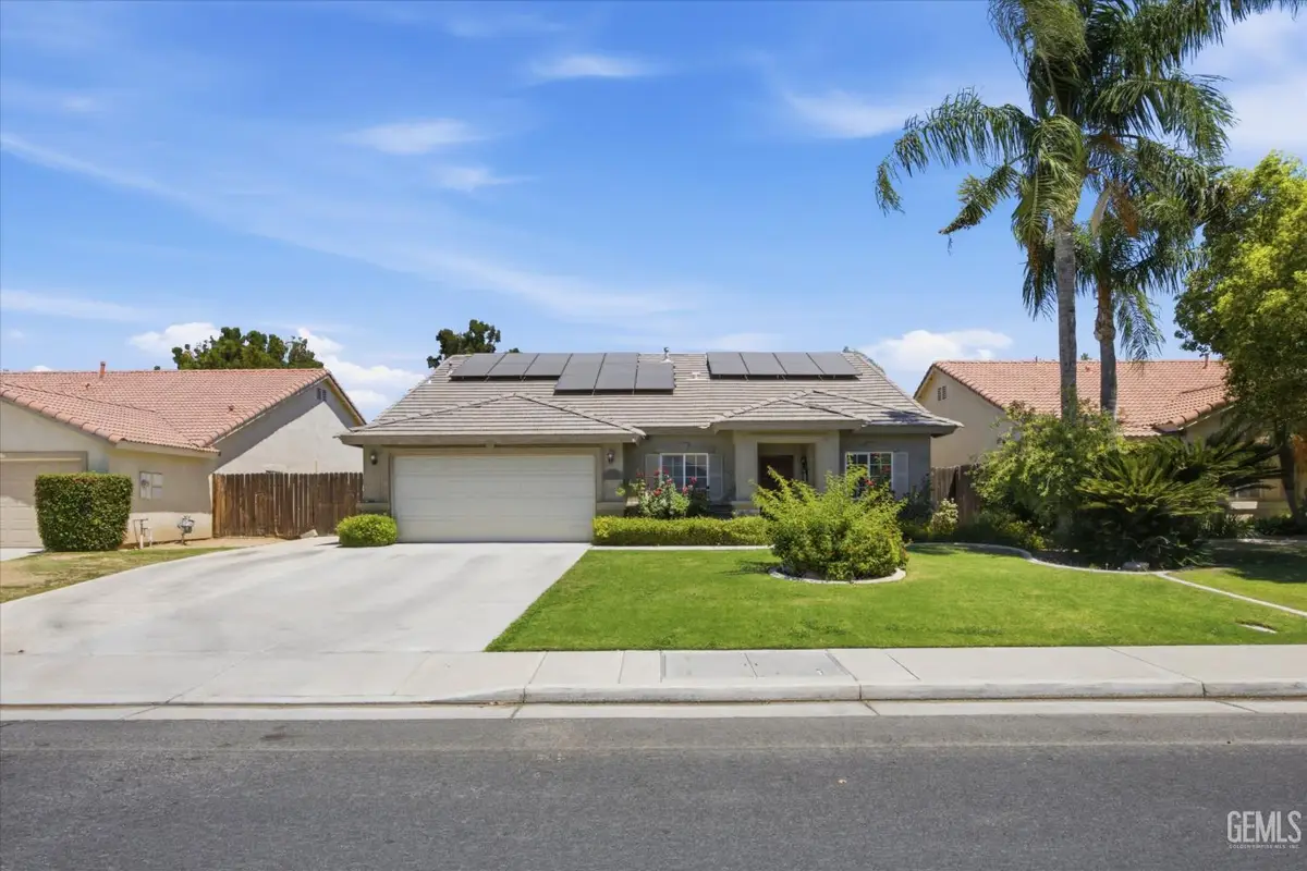 11816 CEDAR BLUFF AVENUE, Bakersfield, CA 93312 - #1