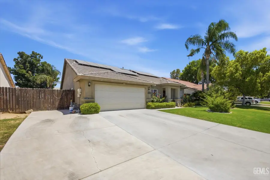 11816 CEDAR BLUFF AVENUE, Bakersfield, CA 93312 - #2