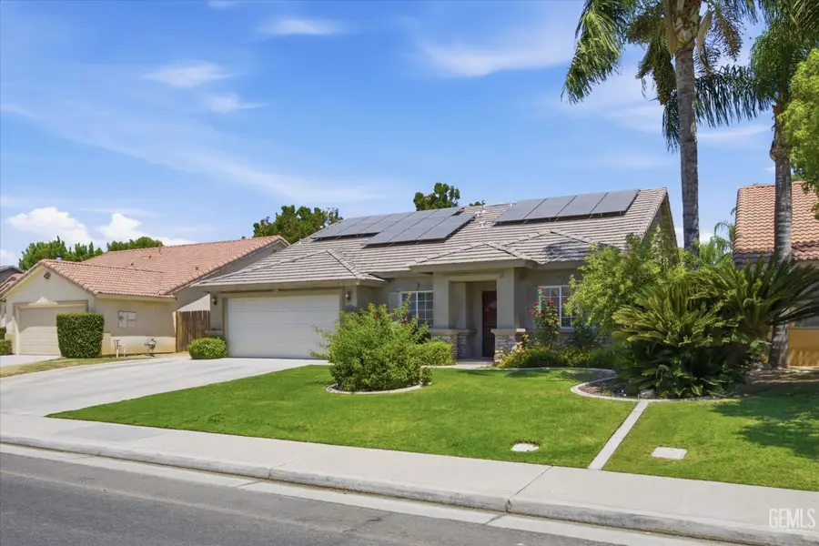11816 CEDAR BLUFF AVENUE, Bakersfield, CA 93312 - #3