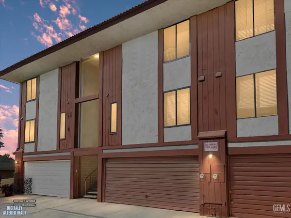 2626 CLEO COURT #24, Bakersfield, CA 93306