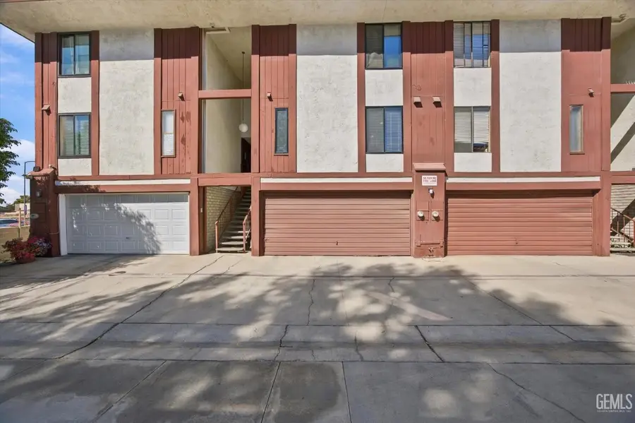 2626 CLEO COURT #24, Bakersfield, CA 93306 - #3