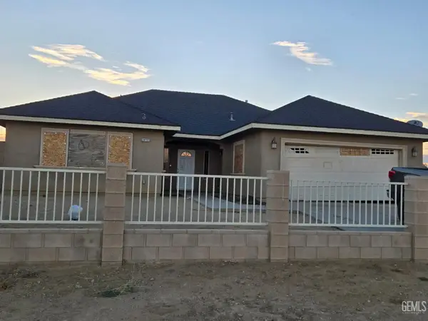 20731 71ST STREET, California City, CA 93505