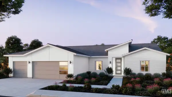 519 LEVINE DRIVE, Bakersfield, CA 93314