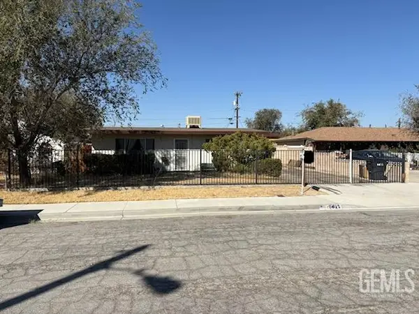 16025 P STREET, Mojave, CA 93501