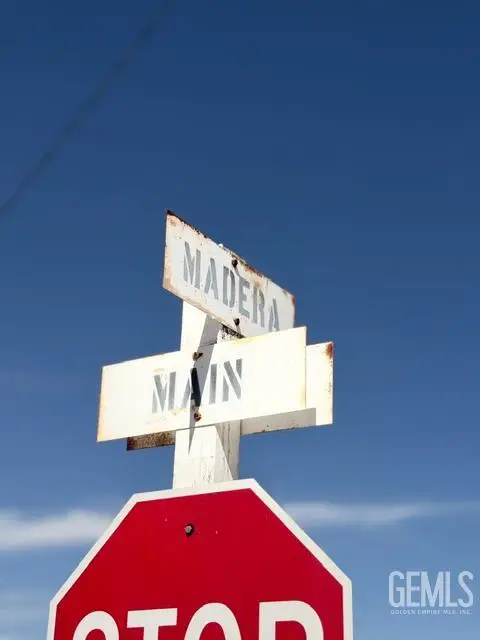 0 MAIN & MADERA STREET, Maricopa, CA 93252 - #2