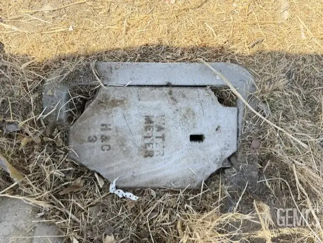 0 MAIN & MADERA STREET, Maricopa, CA 93252 - #3