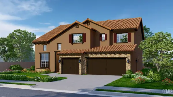 13212 ALMONDWOOD CIRCLE, Bakersfield, CA 93314