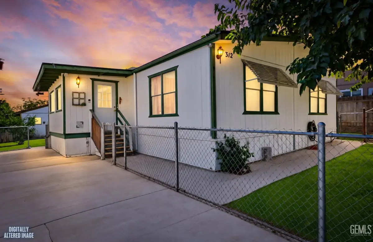 314 EASTERN AVENUE, Taft, CA 93268 - #1