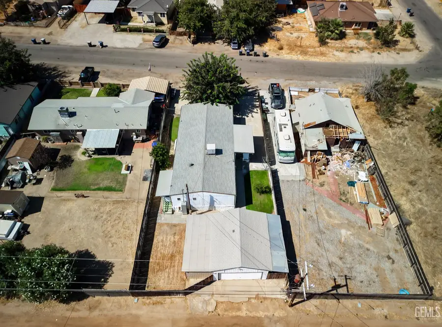 314 EASTERN AVENUE, Taft, CA 93268 - #2