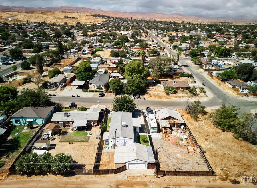 314 EASTERN AVENUE, Taft, CA 93268 - #3
