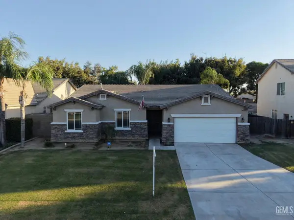 10909 LEWELLING STREET, Bakersfield, CA 93312